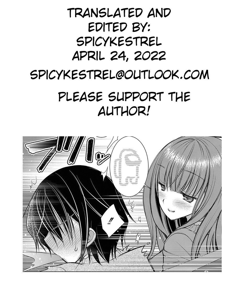 Hentai Manga Comic-The Older Sister of the Girl That I Like-Chapter 2-24